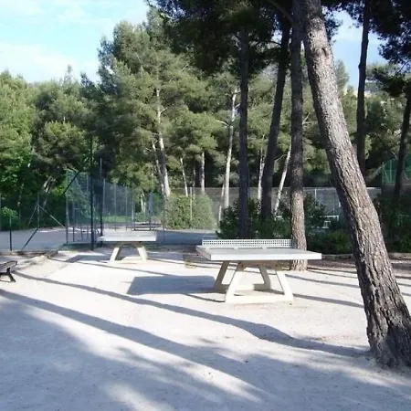 Apartment Alisier 5 Six-Fours-les-Plages