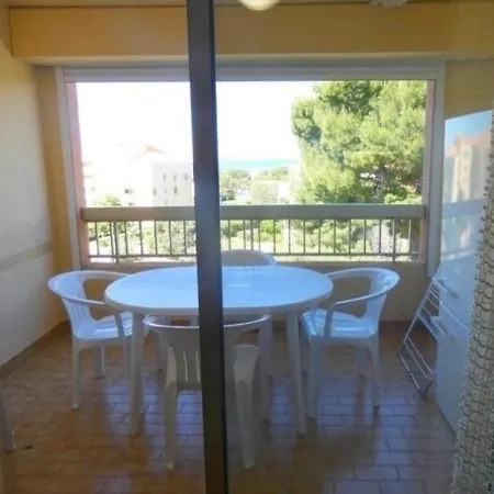Apartment Alisier 5 Six-Fours-les-Plages