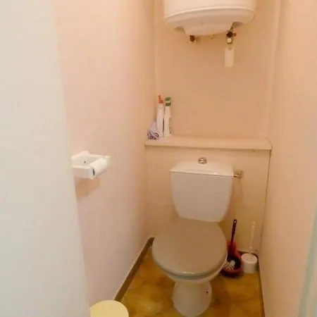 Apartment Alisier 5 Six-Fours-les-Plages