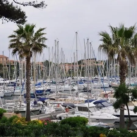 Alisier 5 * Six-Fours-les-Plages