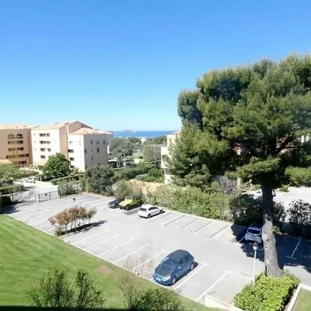 Apartment Alisier 5