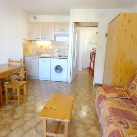 Alisier 5 Apartment