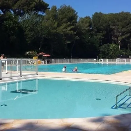 Διαμέρισμα Alisier 5 Six-Fours-les-Plages